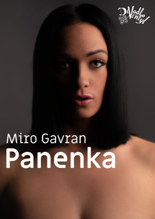 Divadlo Ventyl - Panenka
