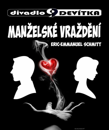Divadlo Devítka - Manželské vraždění